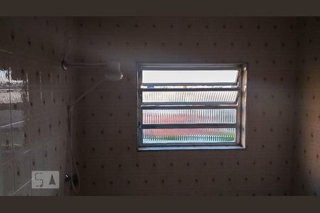 Banheiro de casa para alugar com 2 quartos, 120m² em Vila Matilde, São Paulo