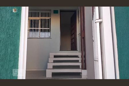 hall de casa para alugar com 2 quartos, 120m² em Vila Matilde, São Paulo