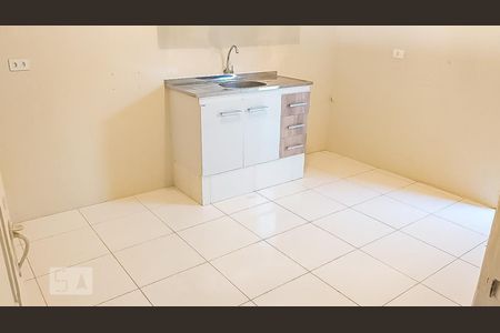 Cozinha de casa para alugar com 2 quartos, 120m² em Vila Matilde, São Paulo