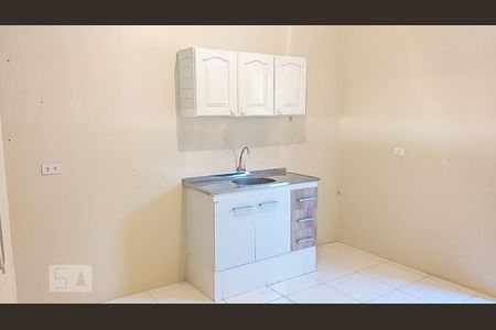 Cozinha de casa para alugar com 2 quartos, 120m² em Vila Matilde, São Paulo