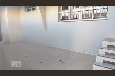 Área Externa de casa para alugar com 2 quartos, 120m² em Vila Matilde, São Paulo