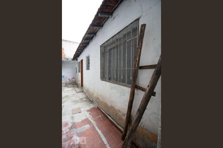 Corredor de apartamento à venda com 1 quarto, 50m² em Vila Carmosina, São Paulo