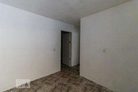 Sala de apartamento à venda com 1 quarto, 50m² em Vila Carmosina, São Paulo