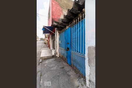 Apartamento à venda com 50m², 1 quarto e sem vagaFachada