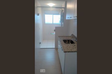 Apartamento para alugar com 50m², 2 quartos e 1 vaga Apartamento para alugar com 50m², 2 quartos e 1 vagaCozinha