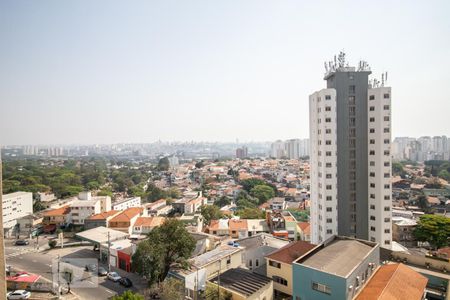 Apartamento à venda com 58m², 2 quartos e 1 vagaVista