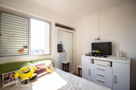 Quarto 1 de apartamento à venda com 2 quartos, 58m² em Lapa, São Paulo
