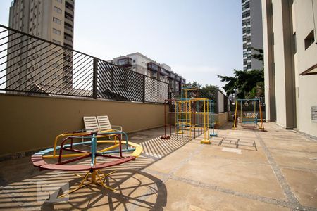 Apartamento à venda com 58m², 2 quartos e 1 vagaPlayground