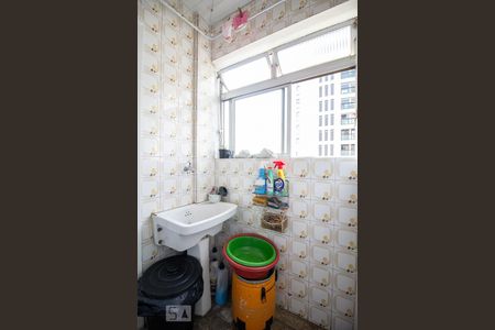 Apartamento à venda com 58m², 2 quartos e 1 vagaÁrea de Serviço