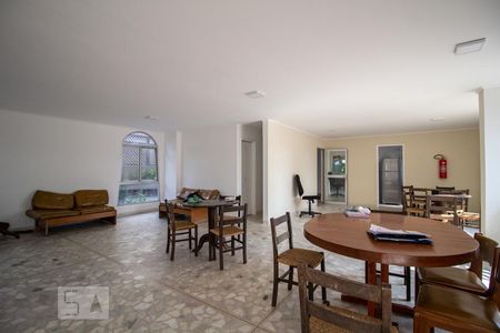 Apartamento à venda com 58m², 2 quartos e 1 vagaSalão de Festas