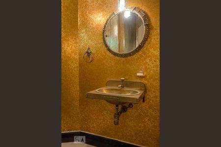 Casa à venda com 580m², 6 quartos e 4 vagasLavabo