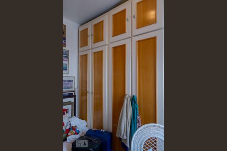 Casa à venda com 580m², 6 quartos e 4 vagasQuarto de Serviço 2