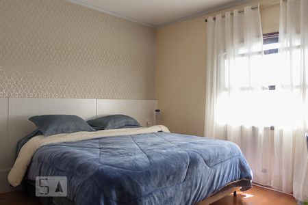 Casa à venda com 580m², 6 quartos e 4 vagasBanheiro do Quarto 4