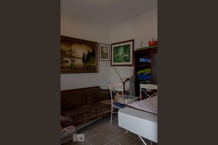 Casa à venda com 580m², 6 quartos e 4 vagasQuarto de Serviço 1