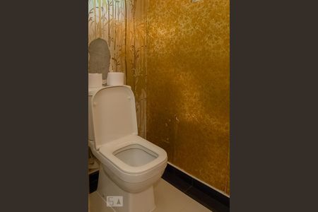 Casa à venda com 580m², 6 quartos e 4 vagasLavabo