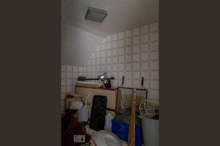 Casa à venda com 580m², 6 quartos e 4 vagasSauna