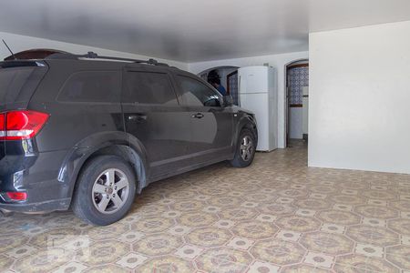 Casa à venda com 580m², 6 quartos e 4 vagas Garagem