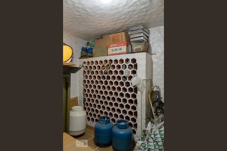 Casa à venda com 580m², 6 quartos e 4 vagasAdega