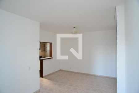 Sala de apartamento à venda com 1 quarto, 56m² em Barra da Tijuca, Rio de Janeiro