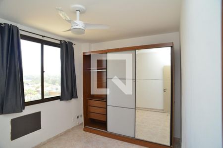Quarto de apartamento à venda com 1 quarto, 56m² em Barra da Tijuca, Rio de Janeiro