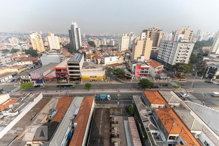 Kitnet/Studio à venda com 1 quarto, 35m² em Vila da Saúde, São Paulo