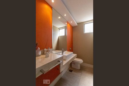 Apartamento à venda com 156m², 3 quartos e 1 vagaLavabo