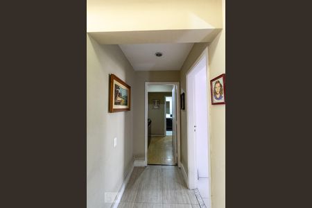 Apartamento à venda com 156m², 3 quartos e 1 vagaCorredor 2