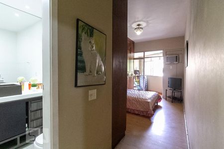 Apartamento à venda com 156m², 3 quartos e 1 vagaSuite