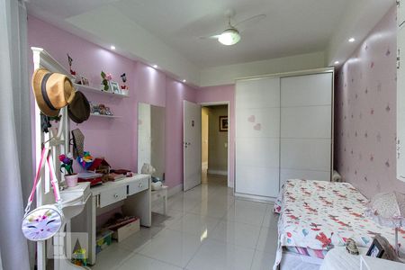 Apartamento à venda com 156m², 3 quartos e 1 vagaQuarto 2