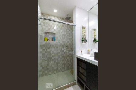 Apartamento à venda com 156m², 3 quartos e 1 vagaBanheiro Suite