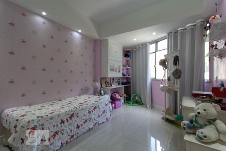 Apartamento à venda com 156m², 3 quartos e 1 vagaQuarto 2