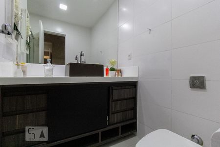 Apartamento à venda com 156m², 3 quartos e 1 vagaBanheiro Suite