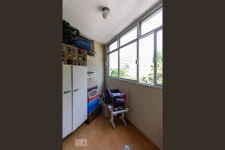 Apartamento à venda com 156m², 3 quartos e 1 vagaQuarto 1