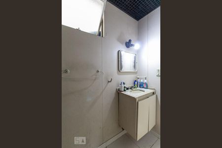 Apartamento à venda com 156m², 3 quartos e 1 vagaBanheiro Corredor