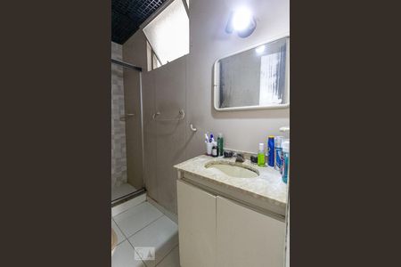 Apartamento à venda com 156m², 3 quartos e 1 vagaBanheiro Corredor