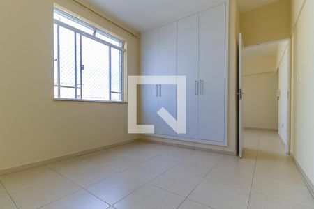 Quarto da suíte de apartamento para alugar com 1 quarto, 50m² em Centro, Campinas
