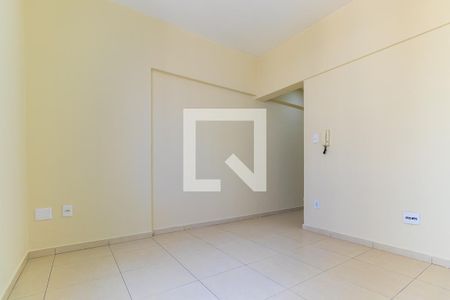 Sala de apartamento para alugar com 1 quarto, 50m² em Centro, Campinas