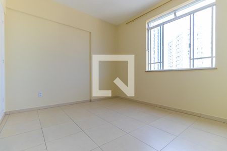 Quarto da suíte de apartamento para alugar com 1 quarto, 50m² em Centro, Campinas