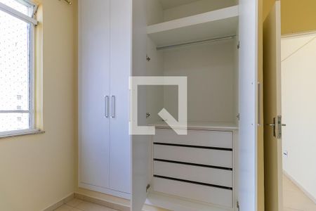 Quarto da suíte de apartamento para alugar com 1 quarto, 50m² em Centro, Campinas