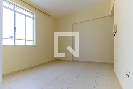 Sala de apartamento para alugar com 1 quarto, 50m² em Centro, Campinas