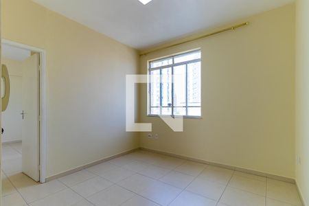 Sala de apartamento para alugar com 1 quarto, 50m² em Centro, Campinas