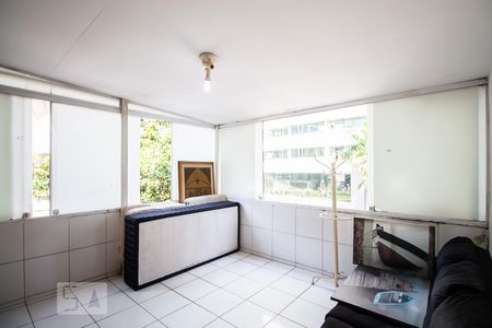 Studio à venda com 43m², 1 quarto e sem vagaStudio