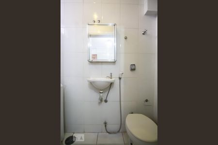 Studio de kitnet/studio à venda com 1 quarto, 43m² em Consolação, São Paulo