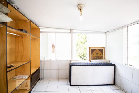 Studio à venda com 43m², 1 quarto e sem vagaStudio