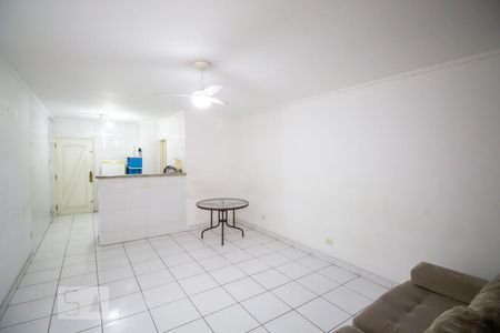 Studio de kitnet/studio à venda com 1 quarto, 43m² em Consolação, São Paulo