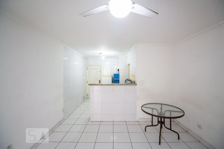 Studio de kitnet/studio à venda com 1 quarto, 43m² em Consolação, São Paulo