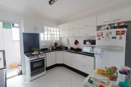 Apartamento à venda com 90m², 3 quartos e 1 vaga Apartamento à venda com 90m², 3 quartos e 1 vagaCozinha