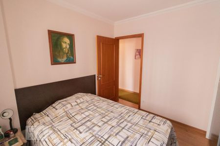 Apartamento à venda com 90m², 3 quartos e 1 vaga Apartamento à venda com 90m², 3 quartos e 1 vagaDormitório 1