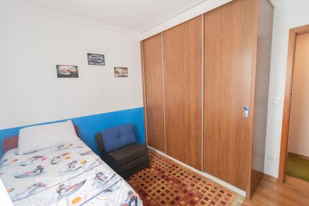 Apartamento à venda com 90m², 3 quartos e 1 vaga Apartamento à venda com 90m², 3 quartos e 1 vagaDormitório 2