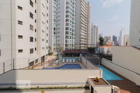 Apartamento à venda com 90m², 3 quartos e 1 vaga Apartamento à venda com 90m², 3 quartos e 1 vagaVista